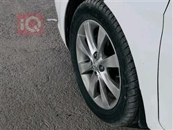 هيونداي أكسنت